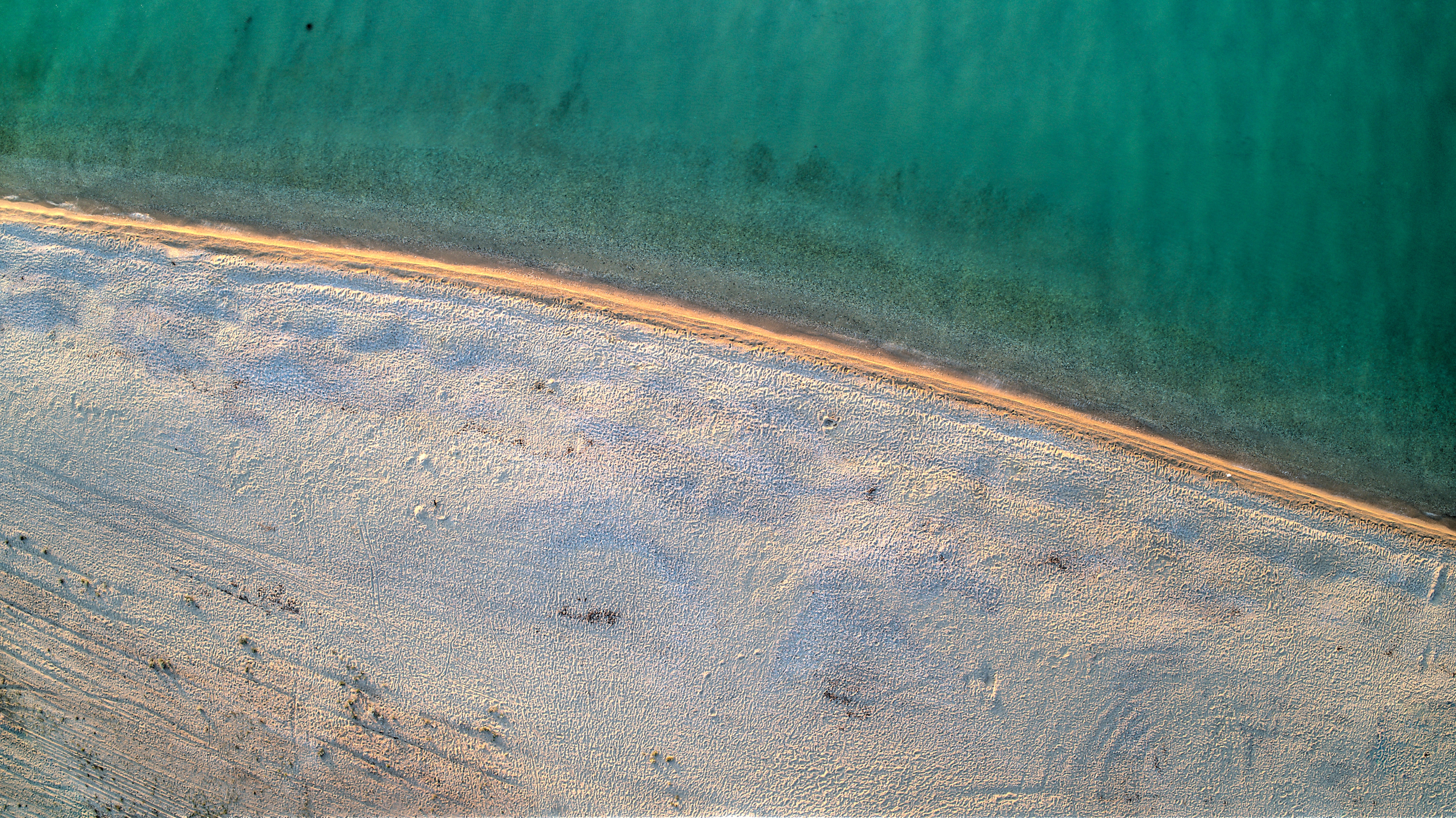 Asprovalta beach lifestyle near nuve Suites and Studios